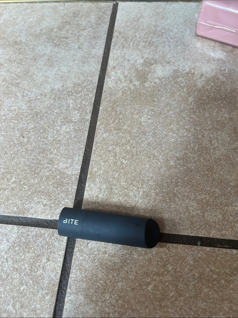 Bite Beauty Matte Lipstick -tamarind